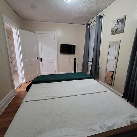 Z & Z Apartment Newark Kültér fotó