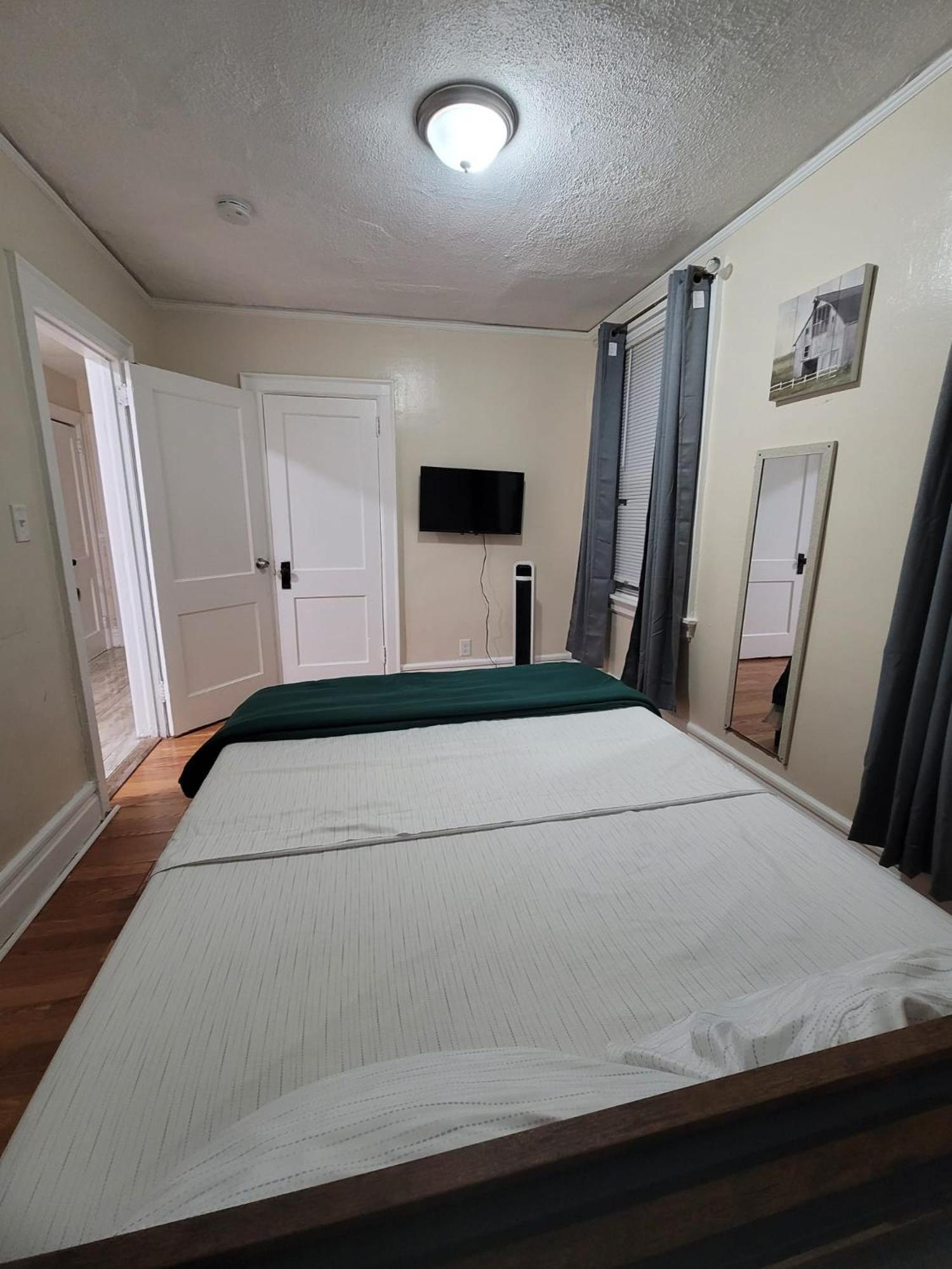 Z & Z Apartment Newark Kültér fotó