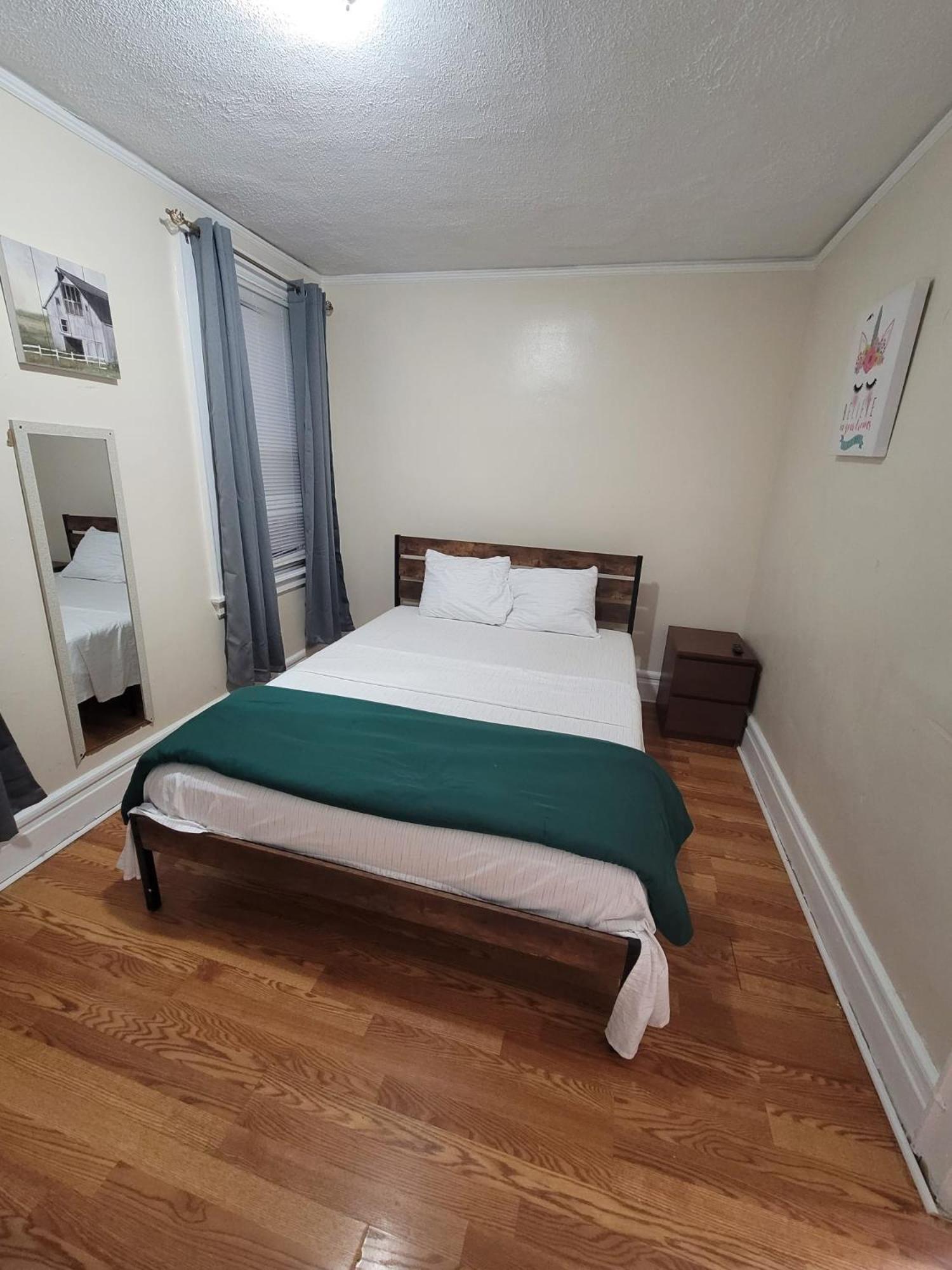 Z & Z Apartment Newark Kültér fotó